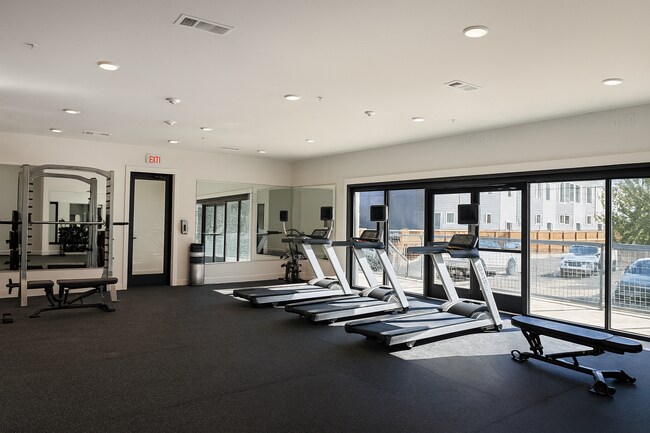 Foto del edificio - Park 7