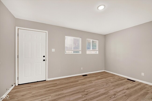 Building Photo - 2714 Dawson St