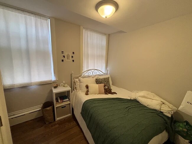 Foto del edificio - 1714 Beacon St