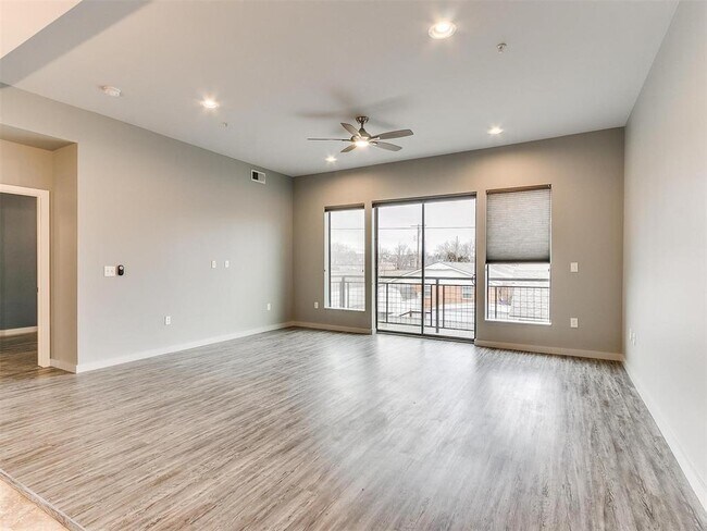 Foto del edificio - 401 Boyd St