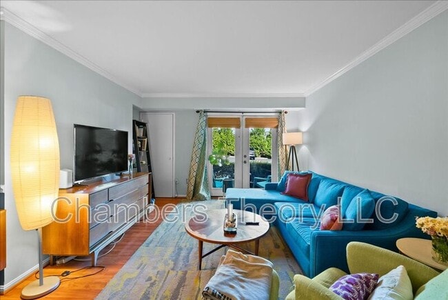 Foto del edificio - 436 N Armistead St