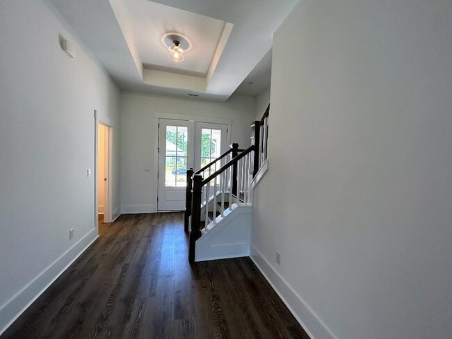 Foto del edificio - 2849 Hatchers Run