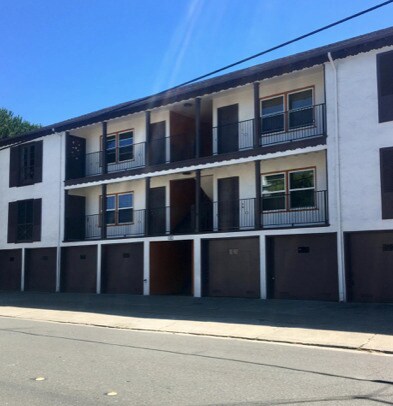 Building Photo - 101 Lorton Ave