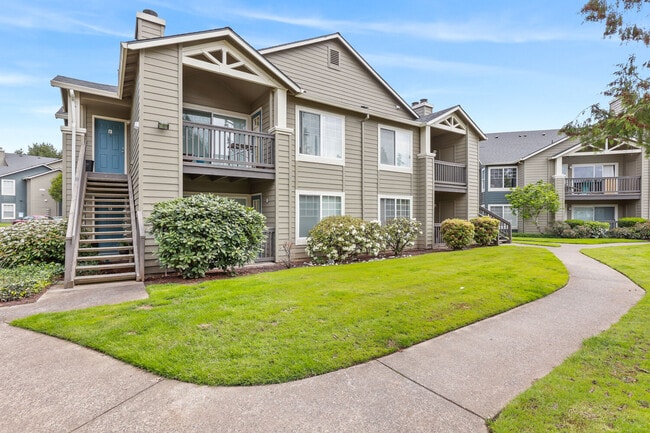 Foto del edificio - Jackson School Village