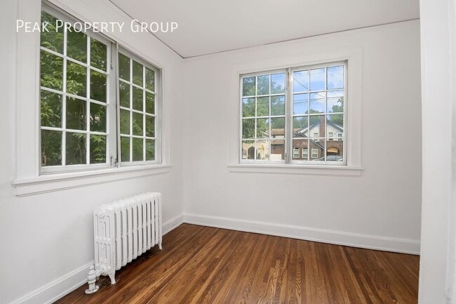 Foto del edificio - 3379 Morrison Ave