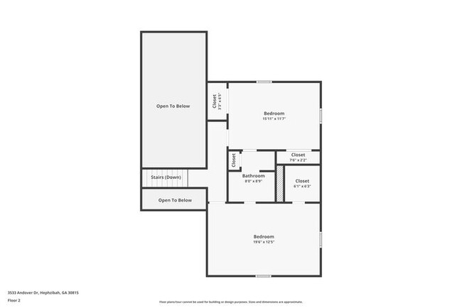 Building Photo - Charming 3 Bedroom in Hephzibah, GA!