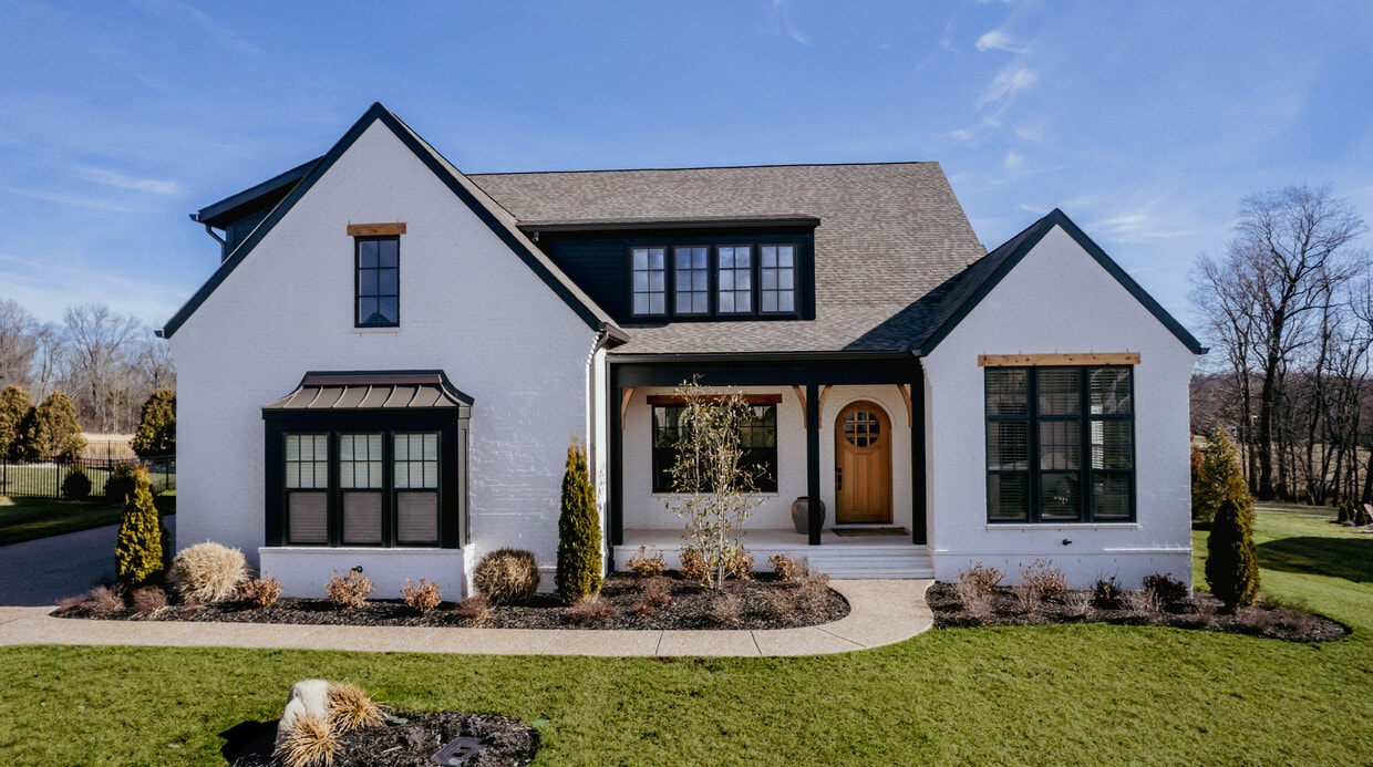 4645 Majestic Meadows Dr, Arrington, TN 37014 House Rental in