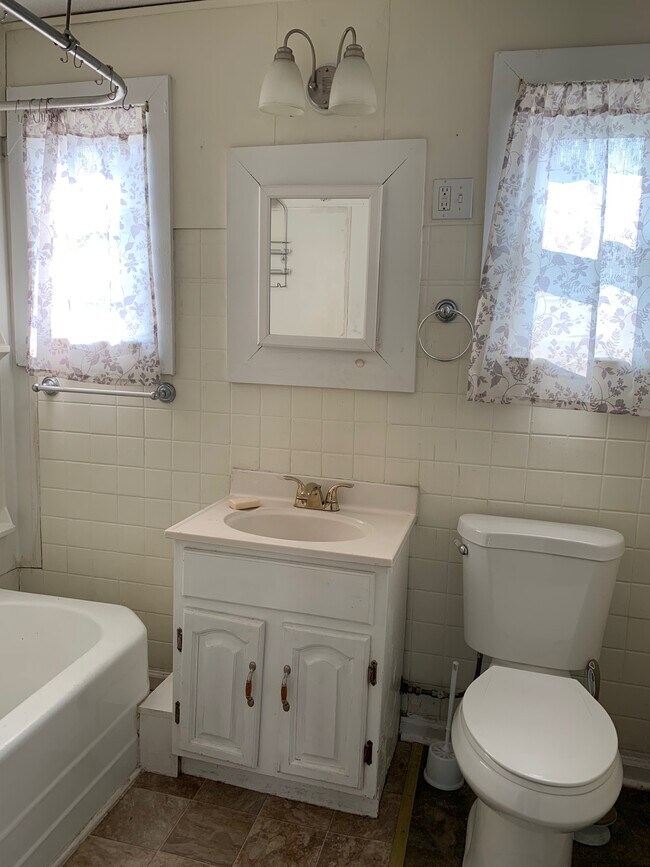 Fotografía del edificio - 41 N 8th St