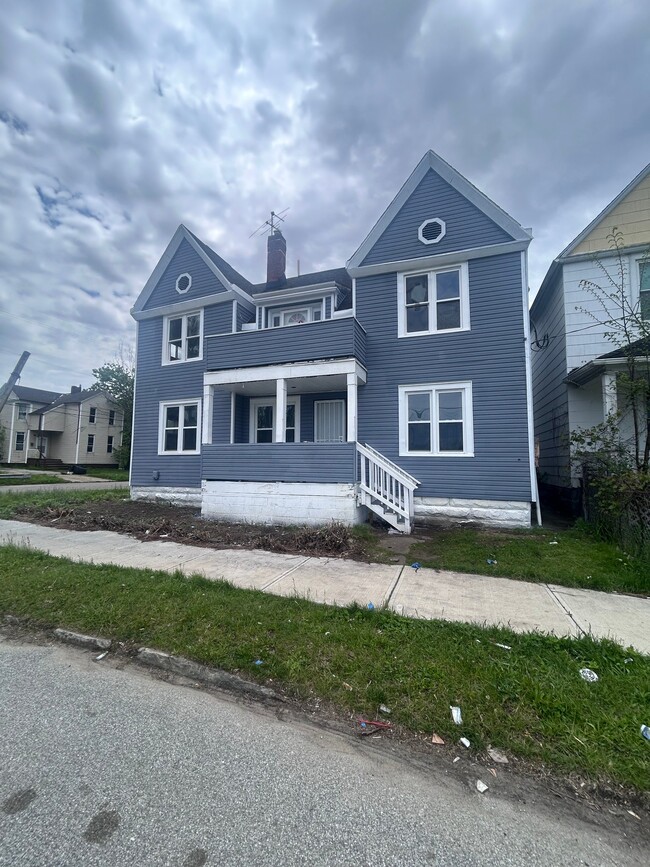 Building Photo - 6010 Bowers
