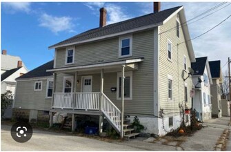 Building Photo - 3 Myrtle St