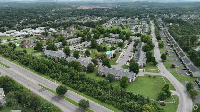  - Northfield Commons Apartments
