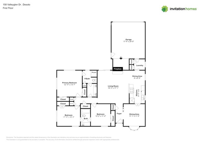 Foto del edificio - 150 Valleyglen Dr