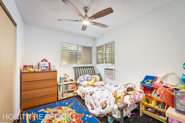 Foto del edificio - 3 br, 2 bath House - 98-408 Kilihea Way #2
