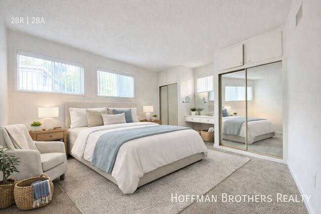 Foto del edificio - 1830 N La Brea Ave