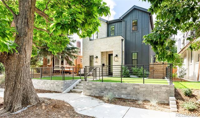 Foto principal - 909 Madison St