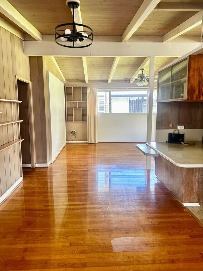 Foto del edificio - 3313 Manoa Rd