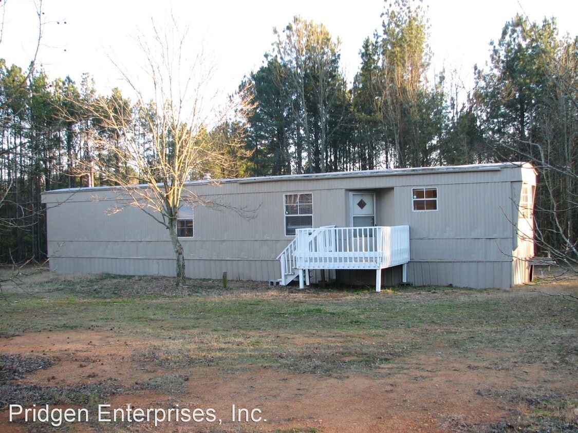 1754 Pine Valley Farm Rd, Comer, GA 30629 House Rental in Comer, GA