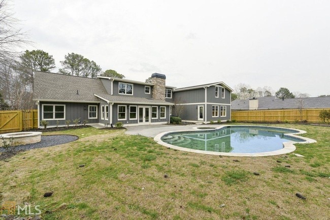 Building Photo - 3236 Greenfield Dr