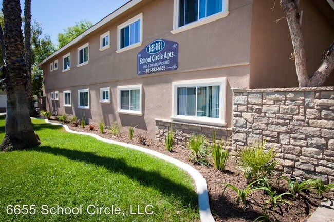 Building Photo - 6655 School Circle Dr
