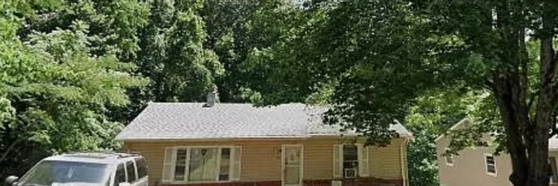 Primary Photo - 712 Mica St