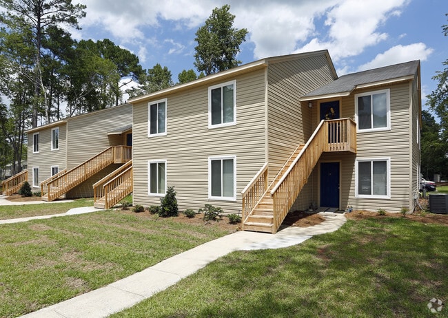 Multiple Floor plans to choose from! - Southgate