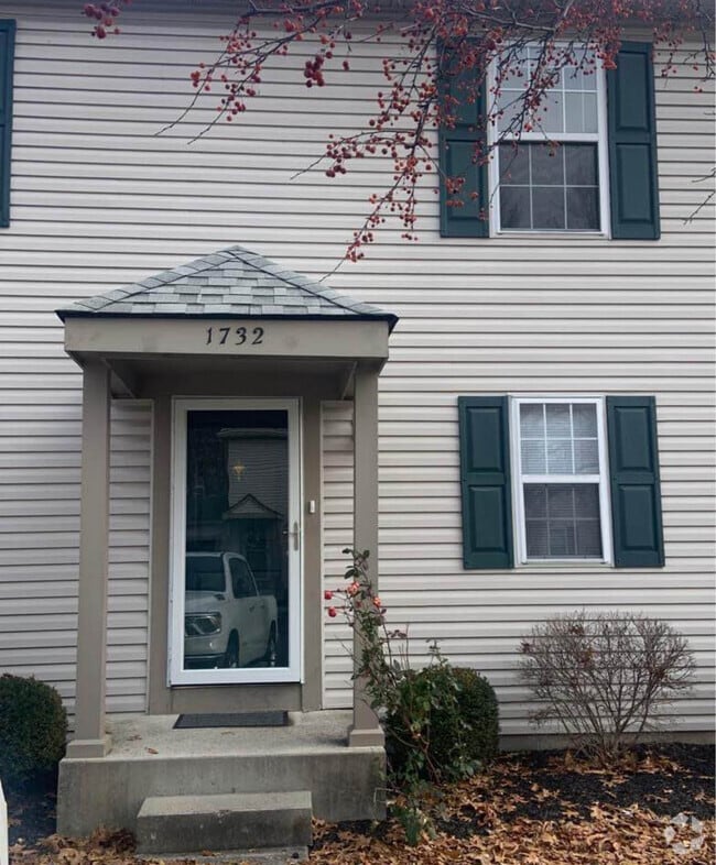 Building Photo - 1732 Ridgebury Dr
