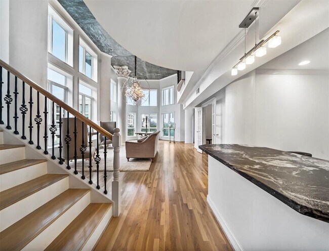 Foto del edificio - 3030 Post Oak Blvd