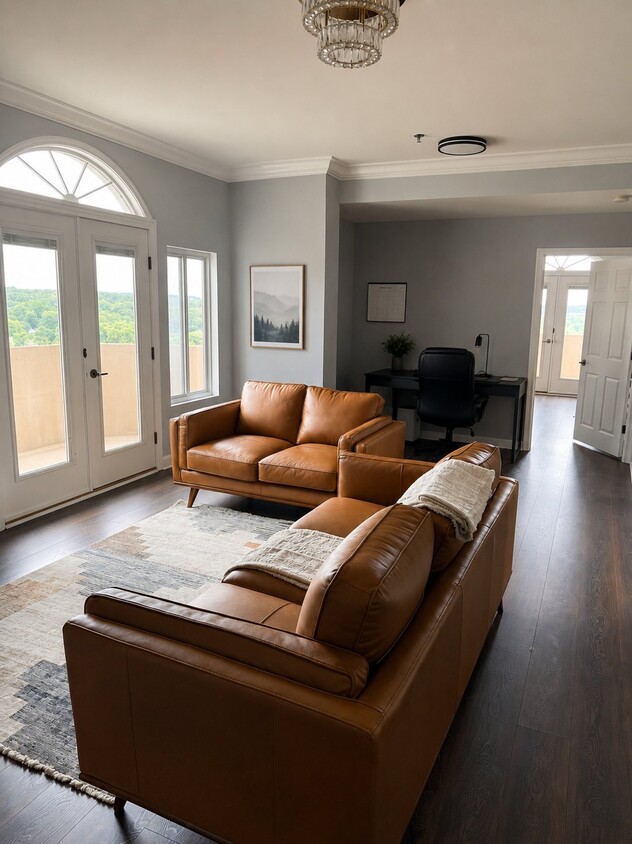Photo - 2161 Peachtree Rd NE (Atlanta, GA)
