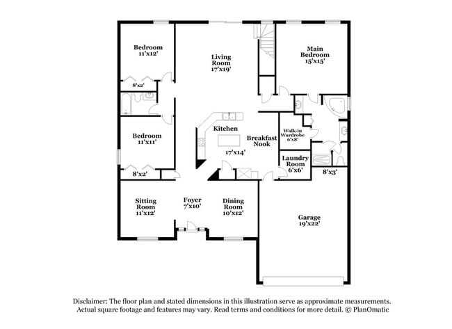 Foto del edificio - 3168 Tower Oaks Dr