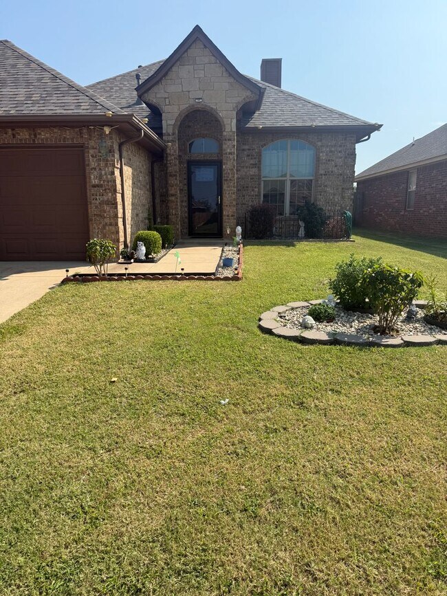 Foto del edificio - 10924 SW 30th Terrace