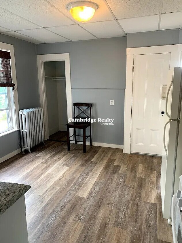 Foto principal - 78 Winchester St