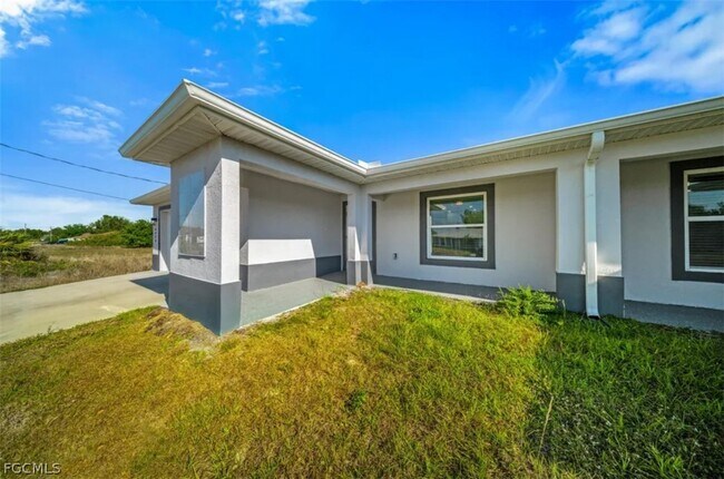 Foto del edificio - 4414 28th St SW