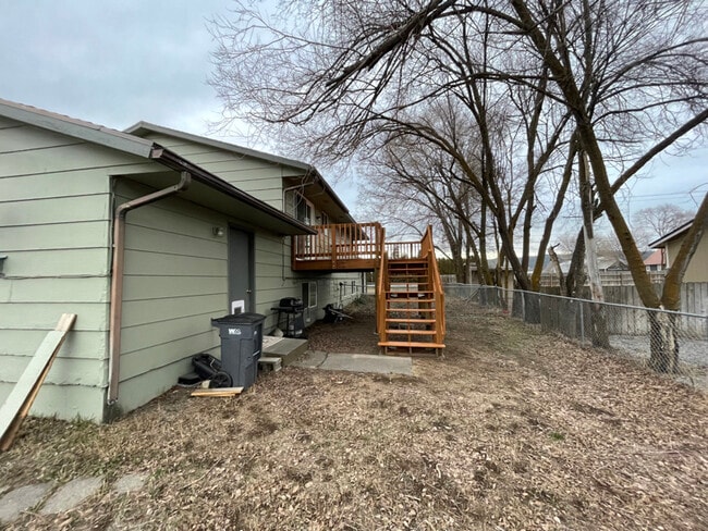 Building Photo - 4718 N Campbell Rd