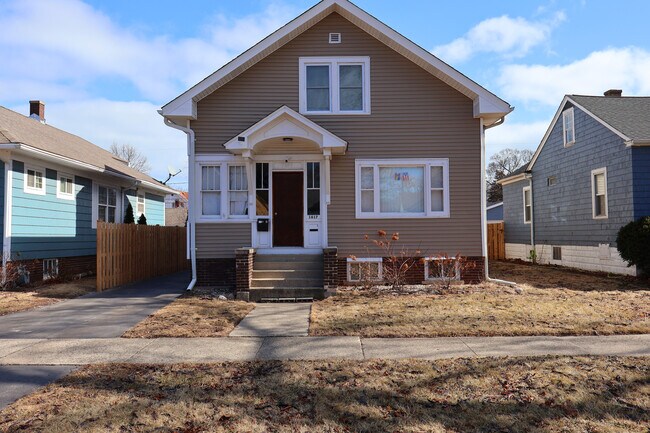 Foto del edificio - 1617 Jackson St