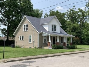 Building Photo - 1200 Garrison Ave