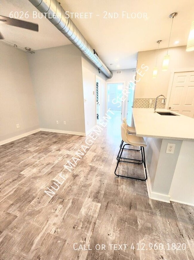 Foto del edificio - 6026 Butler St