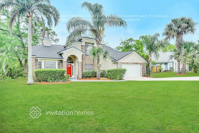 Foto del edificio - 7455 High Lake Dr