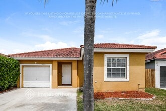 Building Photo - 14233 SW 177th Terrace
