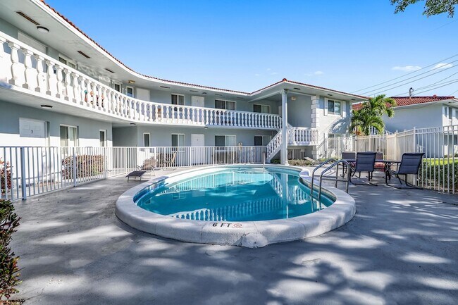 Foto del edificio - 431 W Camino Real