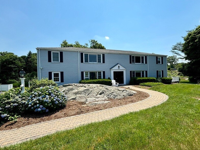 Primary Photo - 550 Jerusalem Road Unit 2