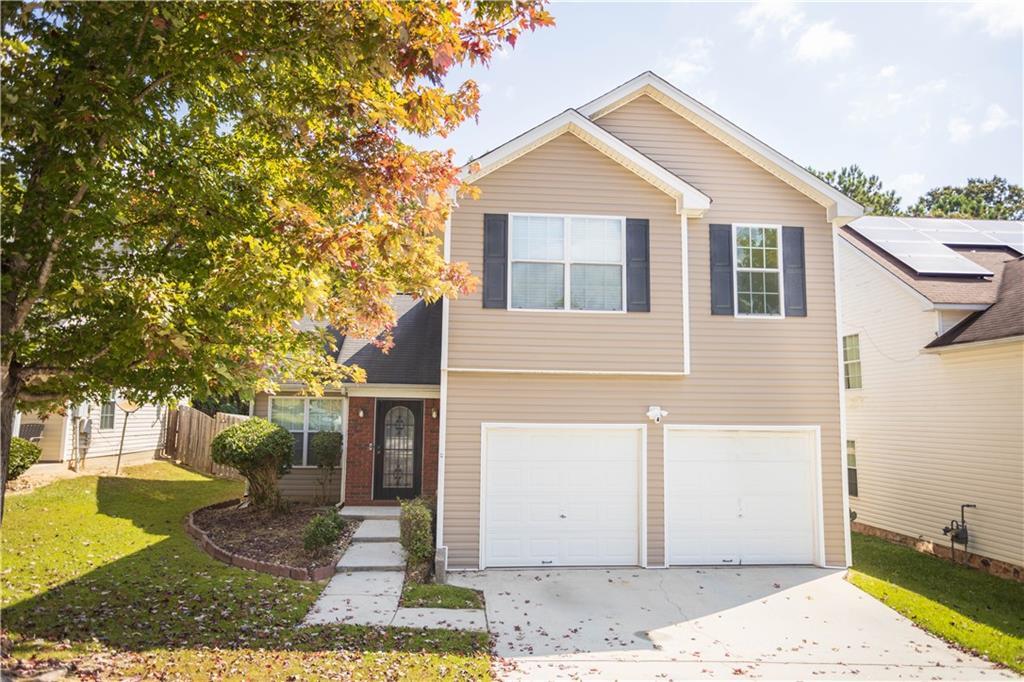 2575 Carolina Ridge, Riverdale, GA 30296 House Rental in Riverdale