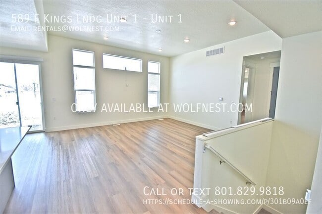Building Photo - 589 Kings Lndg