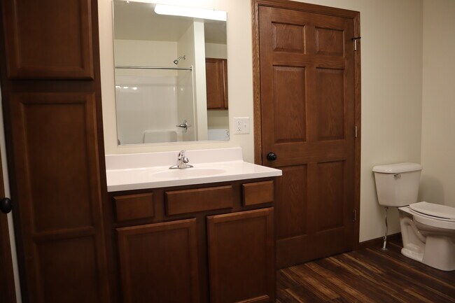 Foto del edificio - Dreamsville Apartments