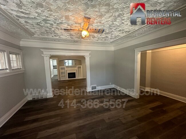 Foto del edificio - 3025 N 6th St