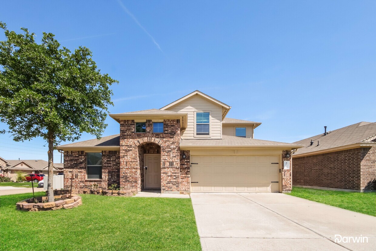 16407 Rodeo River Road, Houston, TX 77049 House Rental in Houston, TX