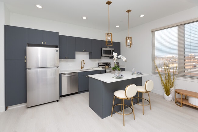 Building Photo - The Caroline AHR LLC