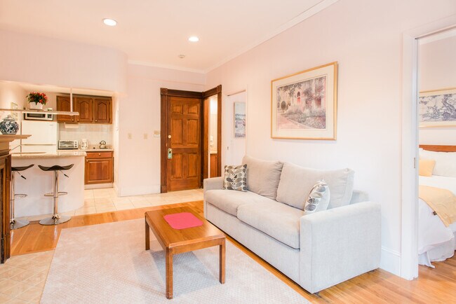 Foto del edificio - 239 W Newton St