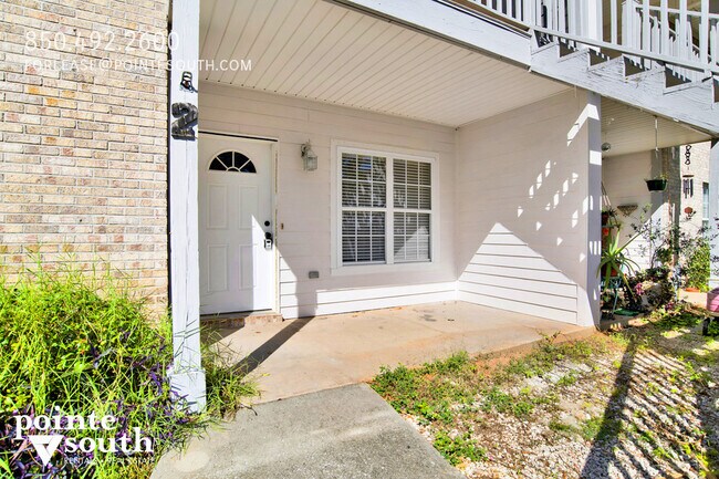 Foto del edificio - 2147 Henrietta Fulford Pl