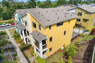 Building Photo - 9834-9811 11th Ave SW