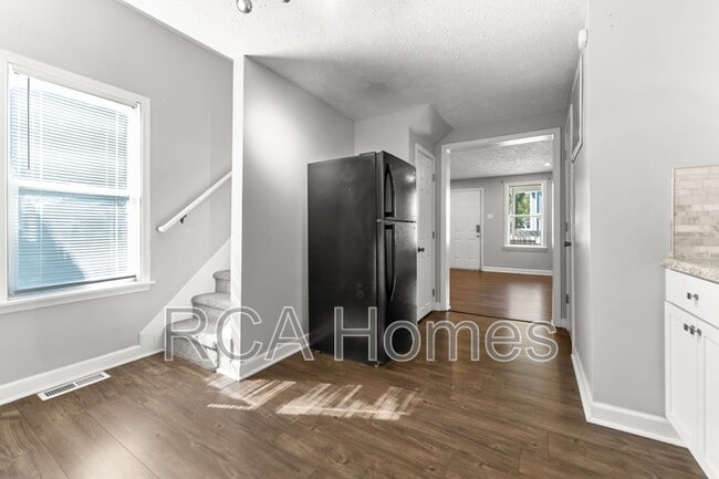 Foto del edificio - 1029 St Paul St